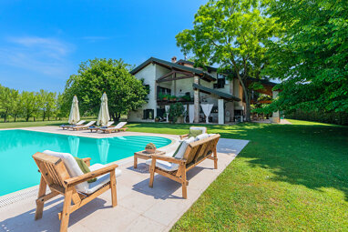 Villa zum Kauf 4.400.000 € 23 Zimmer 400 m² 16.000 m² Grundstück Via Chiodi 26 Sirmione 25019