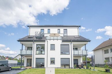 Wohnung zum Kauf provisionsfrei 210.000 € 1 Zimmer 44 m² Gustav-Schultze-Straße 56 Kernstadt Paderborn 33102