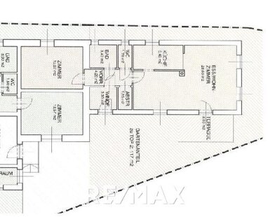Wohnung zum Kauf 99.000 € 2 Zimmer 51,8 m² Leitringer Hauptstraße 16 Wagna 8435