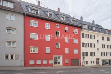 Mehrfamilienhaus zum Kauf 256 m² Grundstück Uhlandshöhe Stuttgart 70188