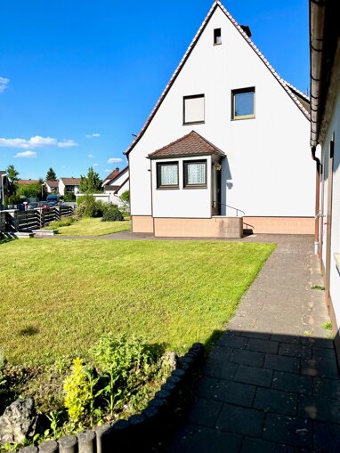 Einfamilienhaus zum Kauf 439.000 € 3 Zimmer 120 m² 600 m² Grundstück Lauf an der Pegnitz 91207