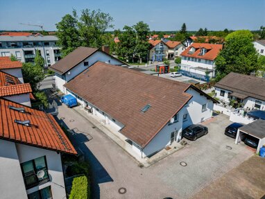 Büro-/Praxisfläche zum Kauf 2.495.000 € 340 m² Bürofläche Höhenkirchen Höhenkirchen-Siegertsbrunn 85635