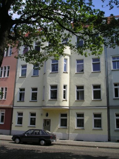 Wohnung zur Miete 470 € 3 Zimmer 66,9 m² 1. Geschoss Franz-Ziegler-Str. 26 Neustadt Brandenburg an der Havel 14776