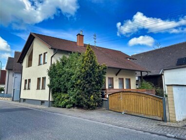 Einfamilienhaus zum Kauf 449.000 € 5 Zimmer 144,6 m² 480 m² Grundstück Geinsheim Neustadt 67435