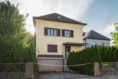 Einfamilienhaus zum Kauf 890.000 € 6 Zimmer 125 m² 523 m² Grundstück Salzburg Salzburg 5020