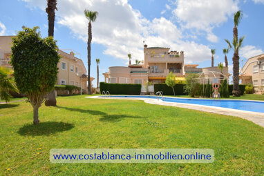 Wohnung zum Kauf Provisionsfrei 149.500 € 3 Zimmer 68 m² Playa Flamenca 03189