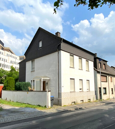 Einfamilienhaus zum Kauf 98.500 € 6 Zimmer 110 m² 156 m² Grundstück Menden - Mitte Menden 58706