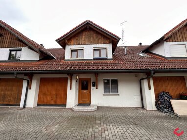 Reihenmittelhaus zum Kauf 590.000 € 4 Zimmer 132 m² 171 m² Grundstück Neugrütt 42 Fußach 6972