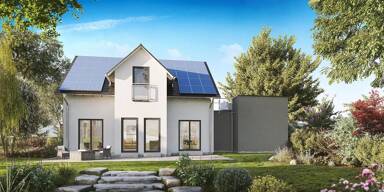 Einfamilienhaus zum Kauf 398.300 € 5 Zimmer 151,2 m² 305 m² Grundstück Rövenich Zülpich 53909