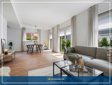 Doppelhaushälfte zum Kauf 595.000 € 4 Zimmer 105,4 m² 160 m² Grundstück Bramfeld Hamburg / Bramfeld 22177
