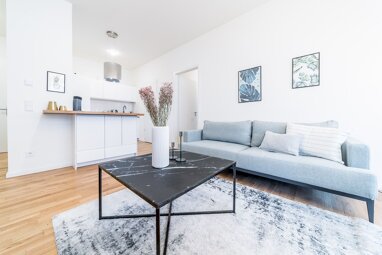 Wohnung zur Miete Wohnen auf Zeit 2.950 € 3 Zimmer 81 m² frei ab 04.12.2024 Mitte Berlin 10179