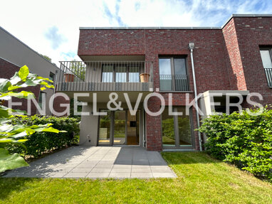 Apartment zur Miete 2.550 € 3 Zimmer 90 m² Alsterdorf Hamburg 22297