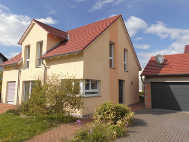 Einfamilienhaus zum Kauf 399.000 € 4 Zimmer 133,8 m² 552 m² Grundstück Schmira Erfurt 99094