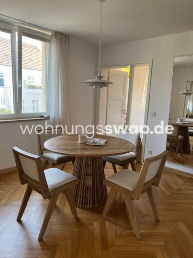 Apartment zur Miete 1.430 € 3 Zimmer 89 m² 5. Geschoss Schöneberg 10781