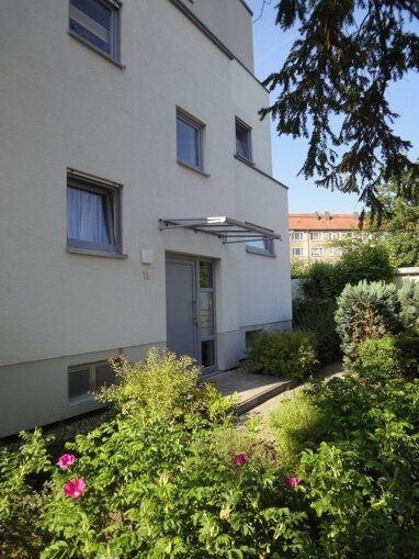 Penthouse zum Kauf 339.000 € 3 Zimmer 101 m² 3. Geschoss Ginsterweg 18 Altstadt Halle (Saale) 06108