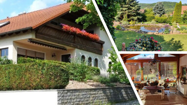 Haus zum Kauf 730.000 € 11 Zimmer 311 m² 981 m² Grundstück Unterbalbach Lauda-Königshofen 97922