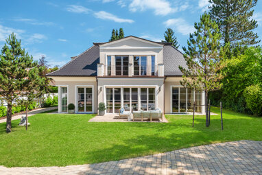 Einfamilienhaus zum Kauf 4.800.000 € 7,5 Zimmer 282 m² 784 m² Grundstück Grünwald Grünwald 82031