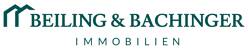 Beiling & Bachinger Immobilien GbR