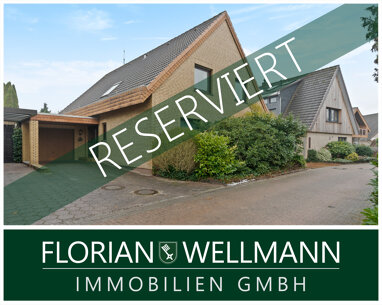Einfamilienhaus zum Kauf 425.000 € 9 Zimmer 230,2 m² 600 m² Grundstück Habenhausen Bremen 28279
