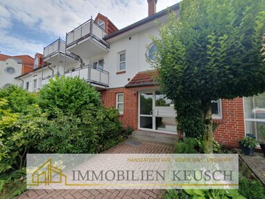 Wohnung zum Kauf 199.000 € 3 Zimmer 76,4 m² 1. Geschoss Verden - Mitte Verden 27283