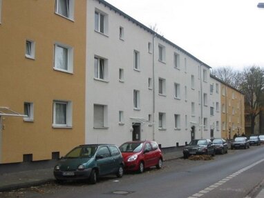 Wohnung zur Miete 571,87 € 2 Zimmer 47 m² 2. Geschoss Falckensteinstr. 6 Kalk Köln 51103