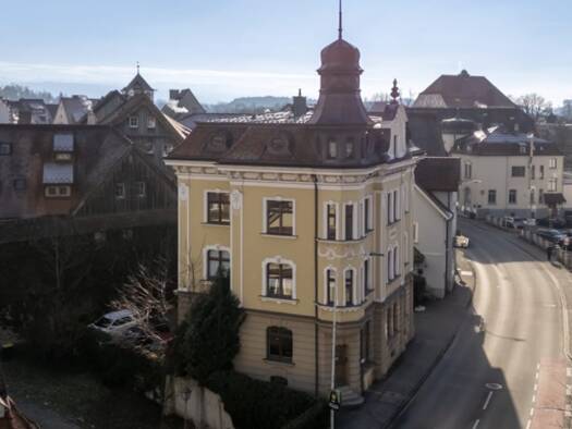 Büro zur Miete provisionsfrei 1.500 € 5 Zimmer 98 m² Bürofläche Wangen Wangen im Allgäu 88239