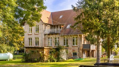 Bauernhaus zum Kauf 1.800.000 € 11 Zimmer 400 m² 7.681 m² Grundstück Klein Bartelsdorf Bentwisch, Gelbensande 18182