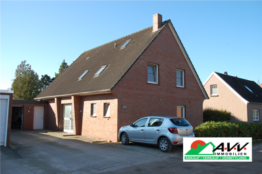 Mehrfamilienhaus zum Kauf 299.000 € 7 Zimmer 140 m² 570 m² Grundstück Leer Leer (Ostfriesland) 26789