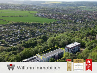 Wohnung zum Kauf 149.000 € 3 Zimmer 80,2 m² 3. Geschoss Naumburg Naumburg (Saale) 06618