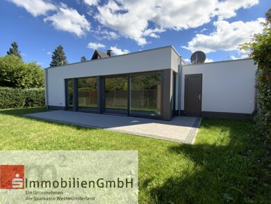 Bungalow zum Kauf 489.000 € 2 Zimmer 103 m² 386 m² Grundstück Bocholt Bocholt 46395