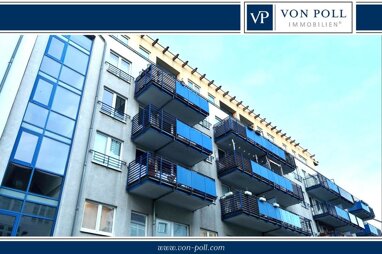 Wohnung zum Kauf 335.000 € 3 Zimmer 66 m² 4. Geschoss Alt-Hohenschönhausen Berlin 13055