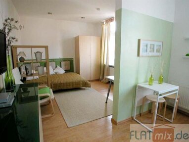 Apartment zur Miete Wohnen auf Zeit 745 € 1 Zimmer 1 m² frei ab sofort Kesselbrink Bielefeld-Mitte 33602