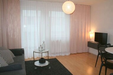 Apartment zur Miete 575 € 1,5 Zimmer 38 m² Fedderstraße 2 Stühlinger - Eschholz Freiburg im Breisgau 79106