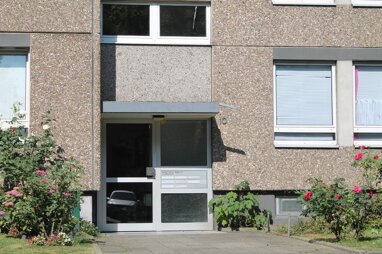 Wohnung zur Miete 708 € 3,5 Zimmer 68,1 m² 1. Geschoss Otto-Braun-Straße 10 Garath Düsseldorf 40595