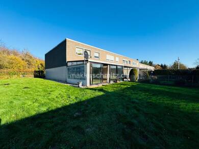 Reihenendhaus zum Kauf 239.000 € 5 Zimmer 117 m² 666 m² Grundstück Venn Mönchengladbach / Venn 41068
