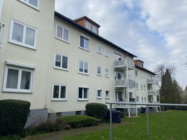 Wohnung zum Kauf Provisionsfrei 115.000 € 2,5 Zimmer 45,8 m² 2. Geschoss Sölde - Nord Dortmund 44289