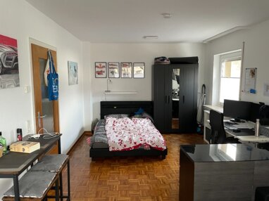 Wohnung zur Miete 300 € 1,5 Zimmer 33 m² 1. Geschoss Ostenwall 2 Statistischer Bezirk 11 Hamm 59065