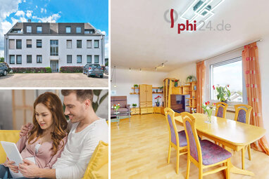 Wohnung zum Kauf 149.900 € 3 Zimmer 78 m² 2. Geschoss Donnerberg Stolberg 52222