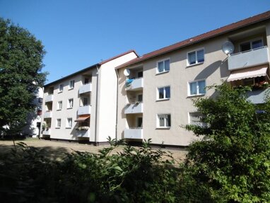 Wohnung zur Miete 480 € 3,5 Zimmer 67,9 m² 1. Geschoss Königsberger Straße 12 Weddinghofen Bergkamen 59192