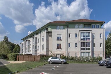 Wohnung zur Miete 509 € 2 Zimmer 63,6 m² 1. Geschoss Marktstraße 9 Röhlinghausen - Kern Herne 44651