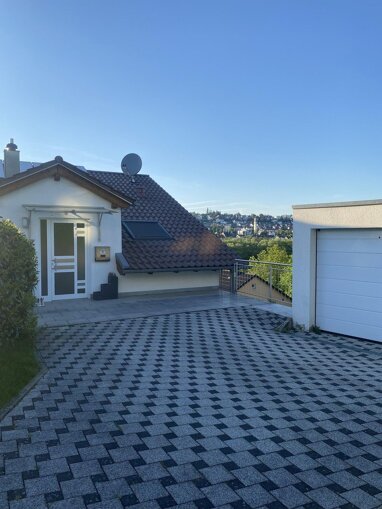 Penthouse zur Miete 1.350 € 4 Zimmer 120 m² 4. Geschoss Eutingen - Stadtviertel 157 Pforzheim 75181