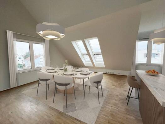 Neubauprojekt zum Kauf Steinenbergstraße 20 Ringelbach Reutlingen 72764