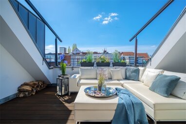 Wohnung zum Kauf 1.690.000 € 4 Zimmer 167 m² 5. Geschoss Charlottenburg Berlin 10629
