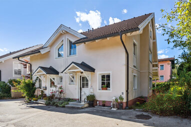 Doppelhaushälfte zum Kauf 849.000 € 5 Zimmer 120 m² 220 m² Grundstück Hallein / Taxach-Rif 5400