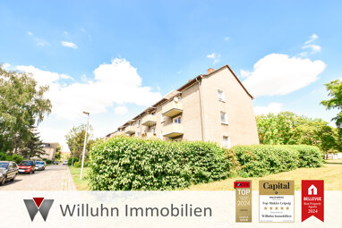 Wohnung zur Miete 314 € 3 Zimmer 60,3 m² 1. Geschoss Clara-Zetkin-Straße 21B Roßlau 220 Dessau-Roßlau 06862
