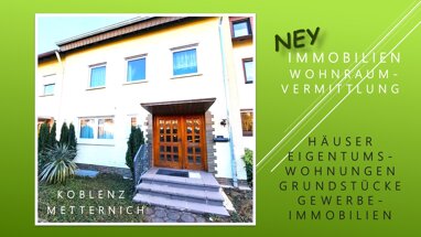Reihenmittelhaus zum Kauf 395.000 € 6 Zimmer 155 m² 269 m² Grundstück Bischof-von-Ketteler-Str. 26 Metternich 5 Koblenz 56072