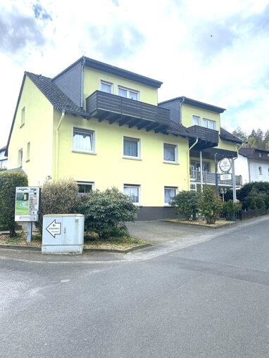 Mehrfamilienhaus zum Kauf Provisionsfrei 560.000 € 18 Zimmer 350 m² 629 m² Grundstück Bad Soden Bad Soden-Salmünster 63628