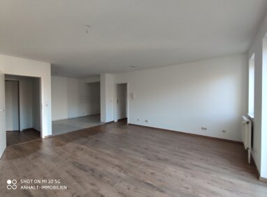 Wohnung zur Miete 616 € 3 Zimmer 82,2 m² 2. Geschoss Straße des Friedens 50 a-c Zschornewitz Zschornewitz 06772