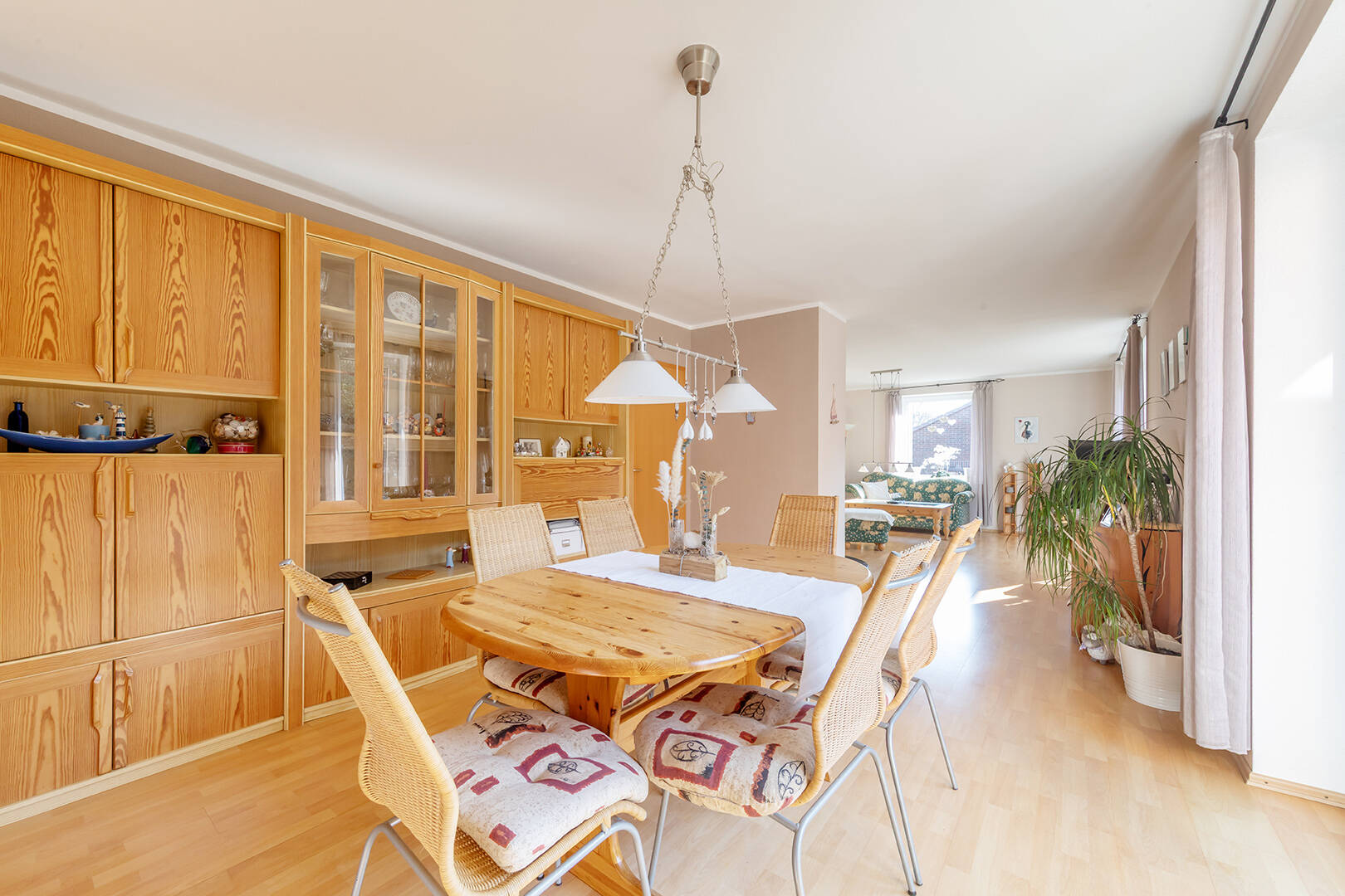 Einfamilienhaus zum Kauf