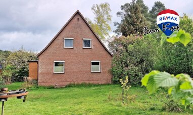 Einfamilienhaus zum Kauf Provisionsfrei 185.000 € 6 Zimmer 140 m² 1.303 m² Grundstück Buchholz Buchholz 29690